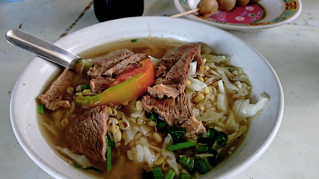 Soto Daging